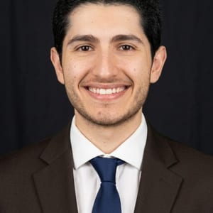 Luis Nieves Ramírez
