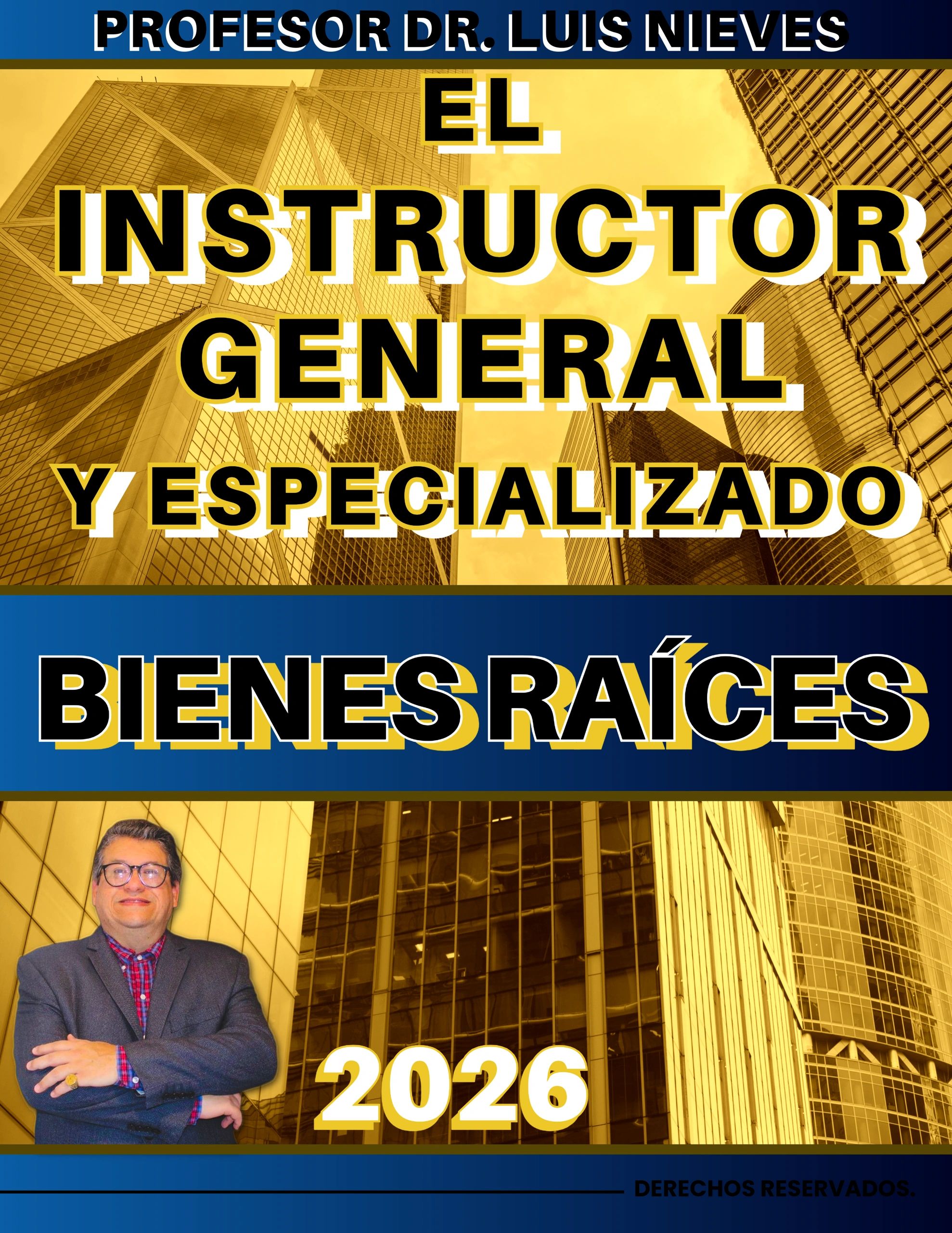 Instructor General